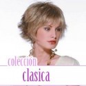 Colección pelucas mujer clasica